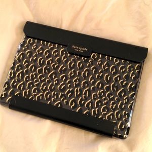 Kate Spade ipad case, NWOT